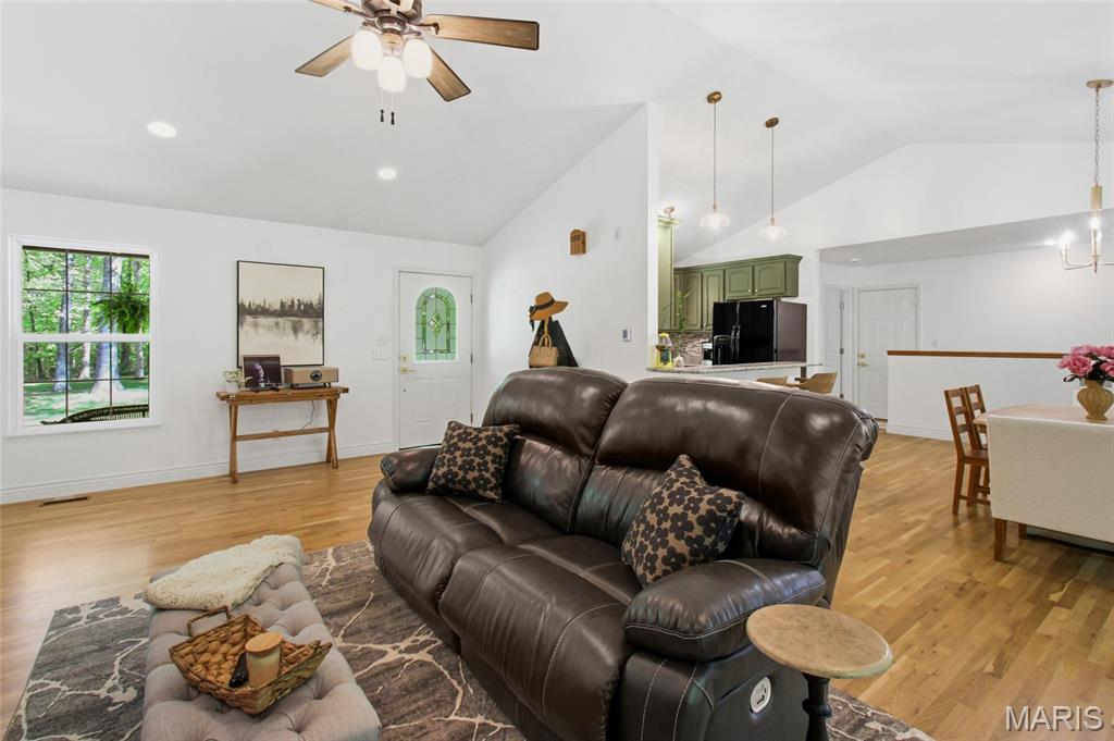 Meyer Estates - Residential