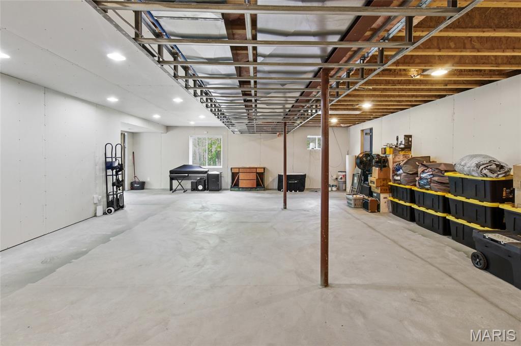 Meyer Estates - Residential