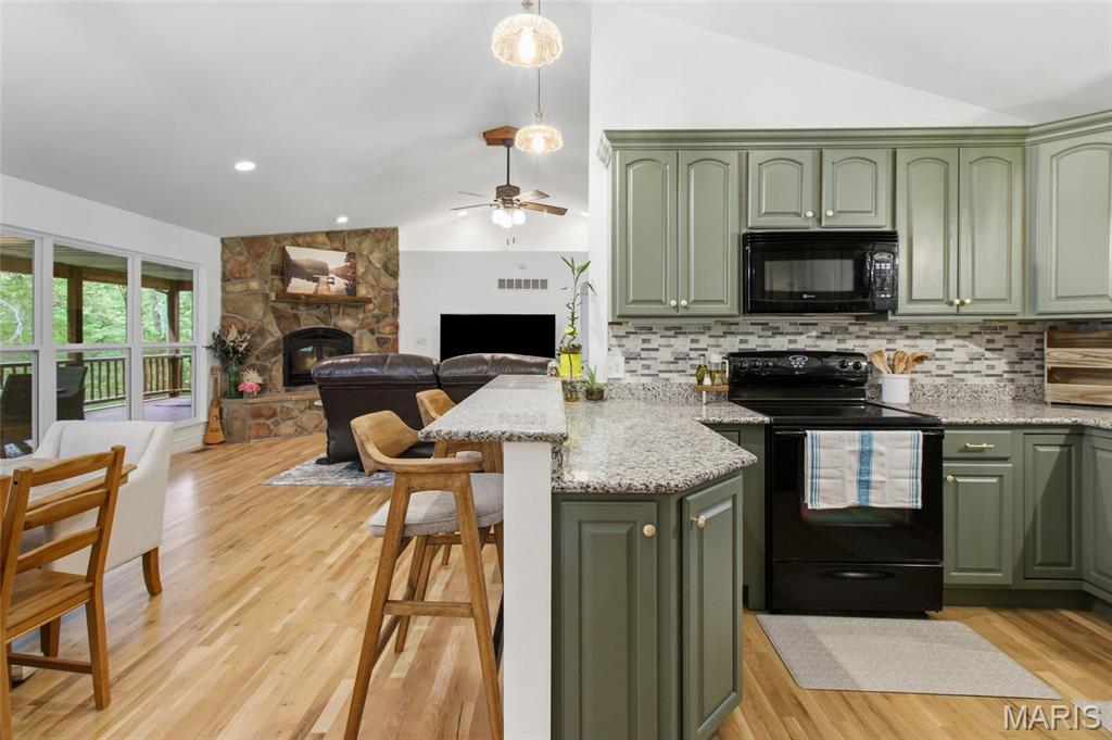 Meyer Estates - Residential