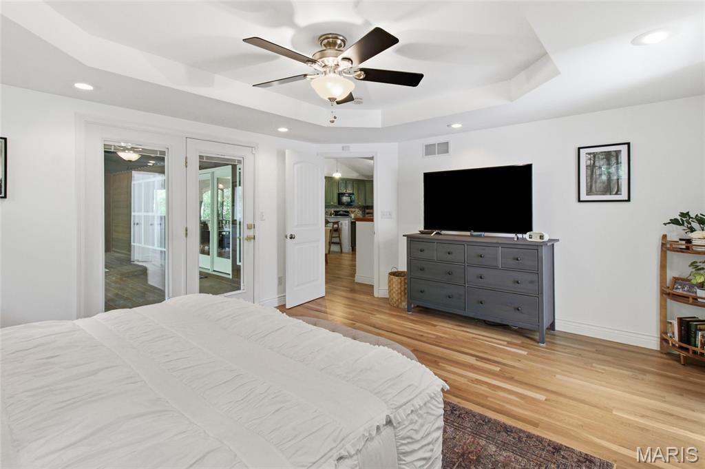 Meyer Estates - Residential