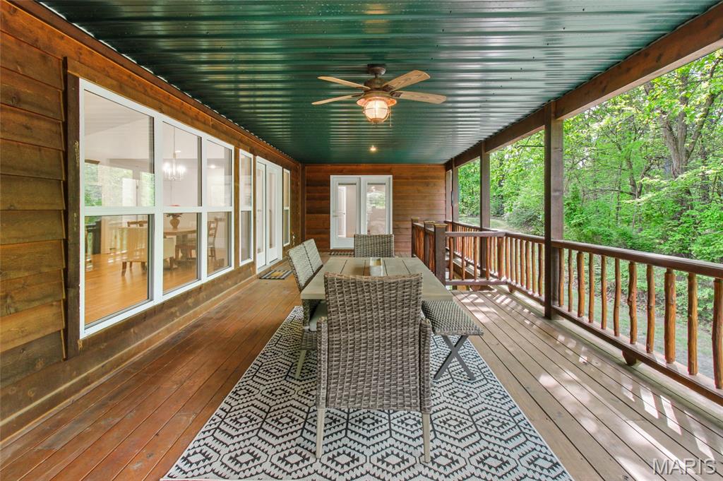 Meyer Estates - Residential