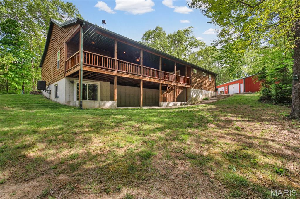 Meyer Estates - Residential