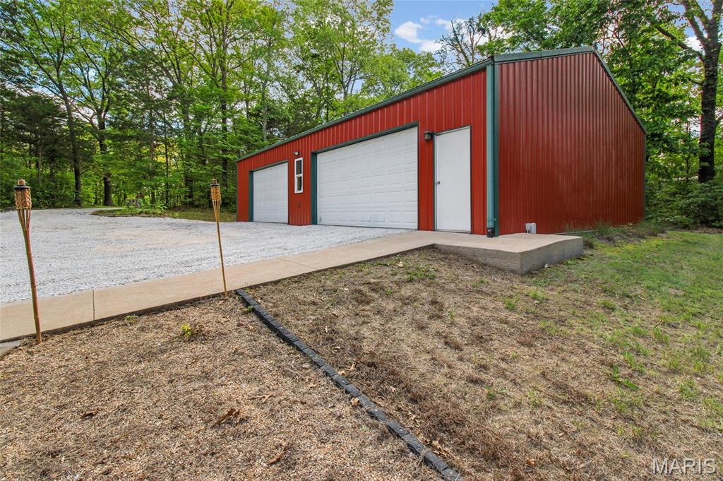 Meyer Estates - Residential