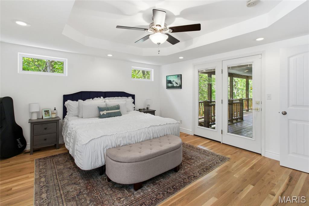 Meyer Estates - Residential