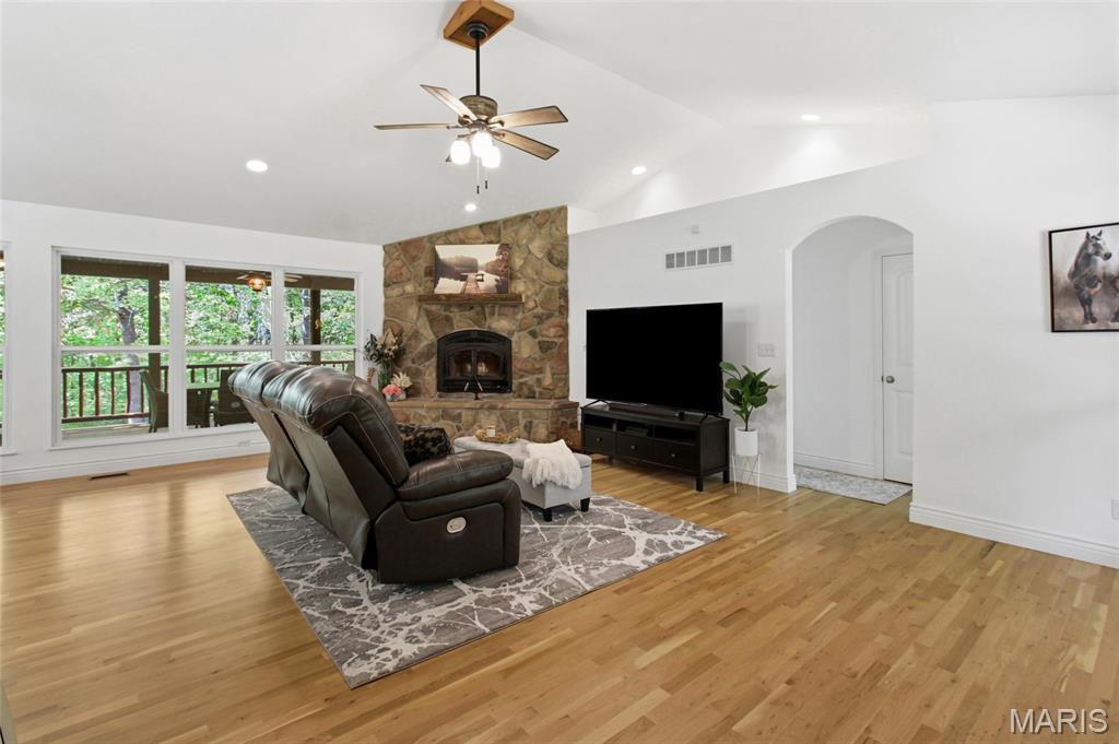 Meyer Estates - Residential