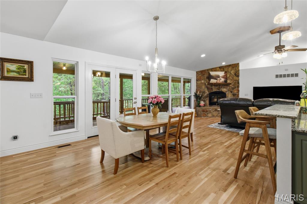 Meyer Estates - Residential