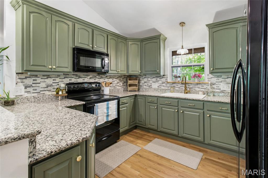 Meyer Estates - Residential