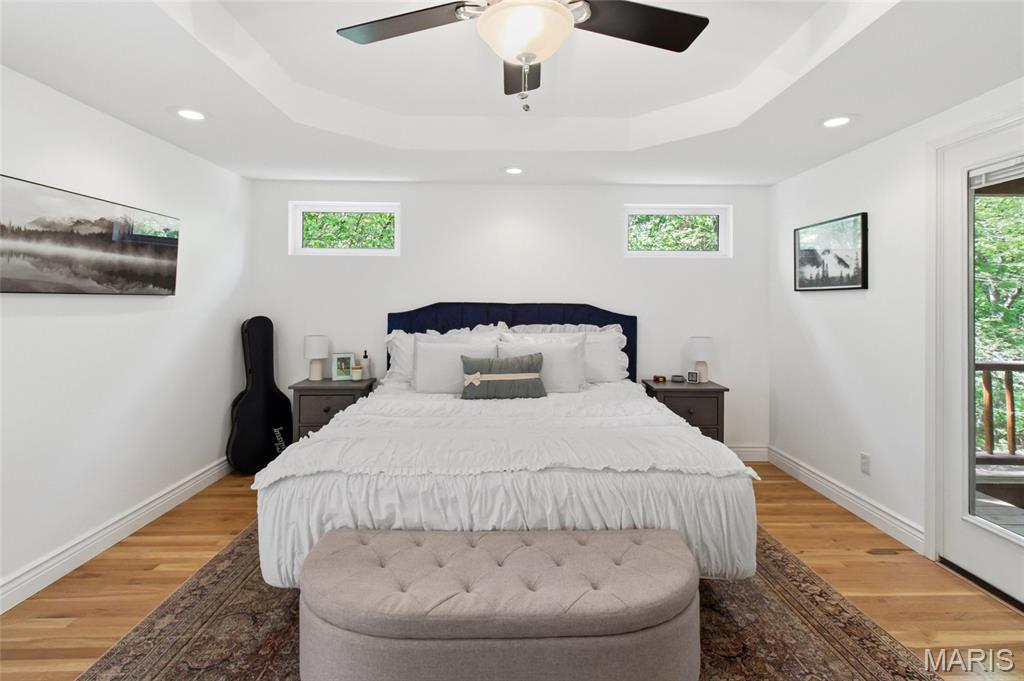 Meyer Estates - Residential