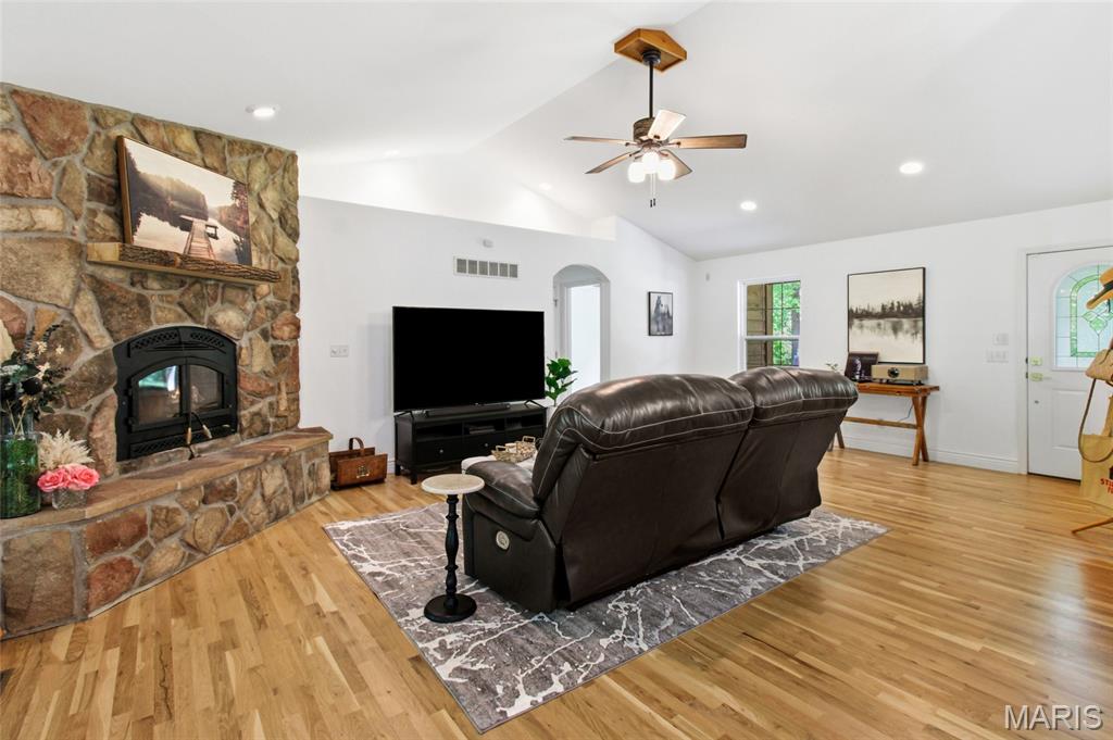 Meyer Estates - Residential