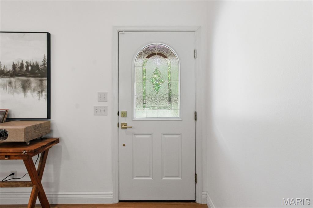 Meyer Estates - Residential