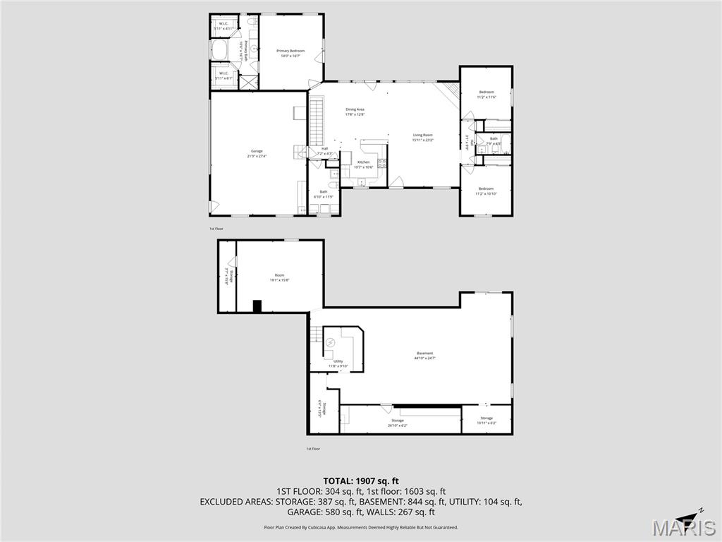 Meyer Estates - Residential