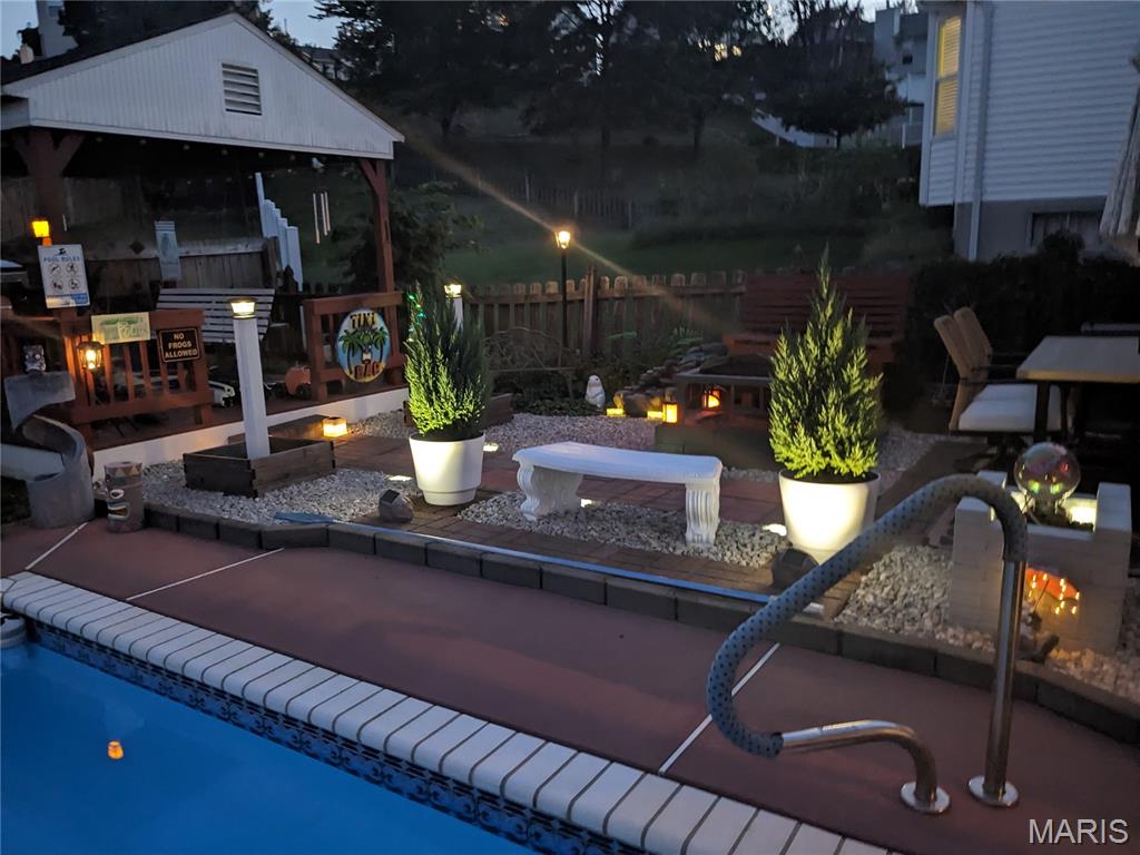 1322 Rockwood Forest Drive