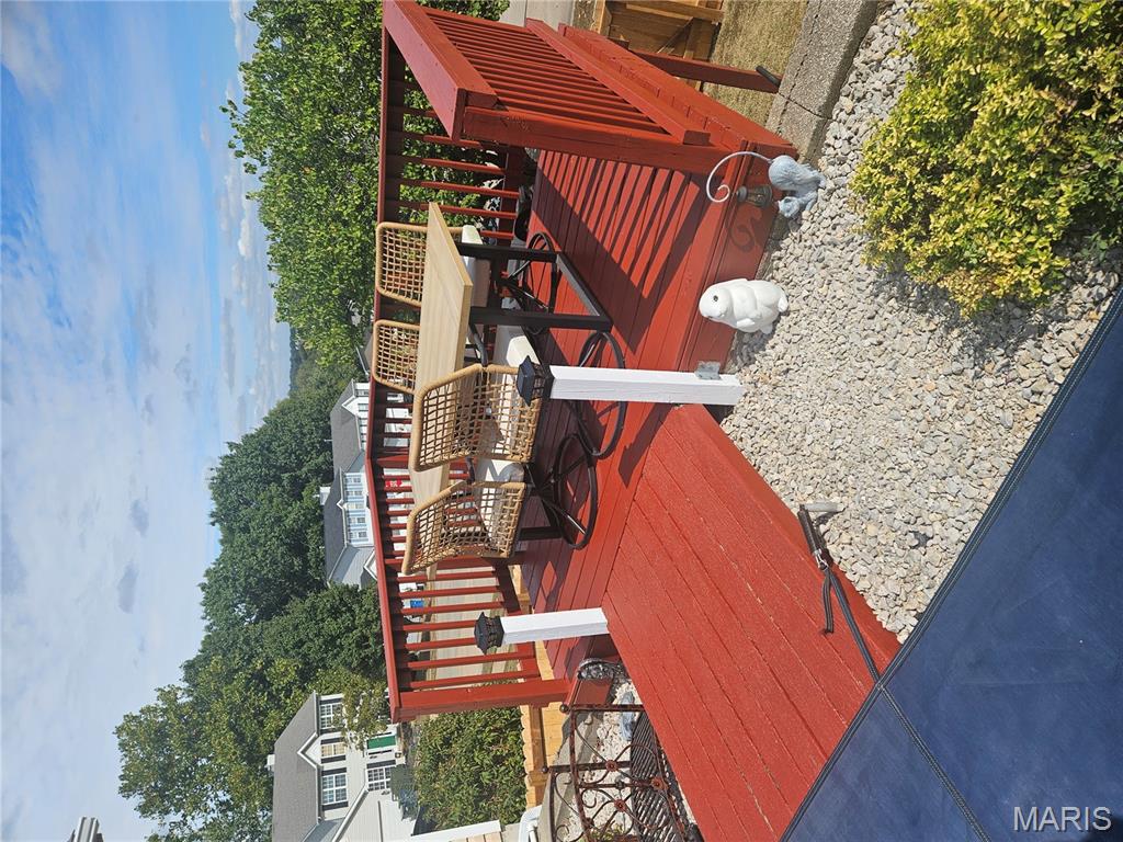 1322 Rockwood Forest Drive