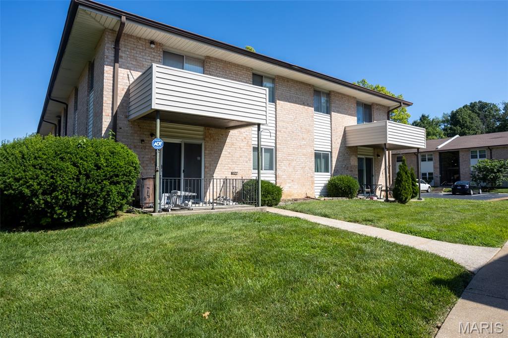 10117 Sakura Drive F