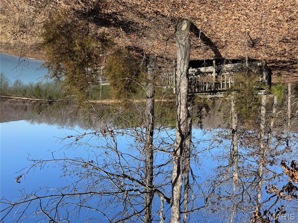 Hidden Valley Lakes - Land