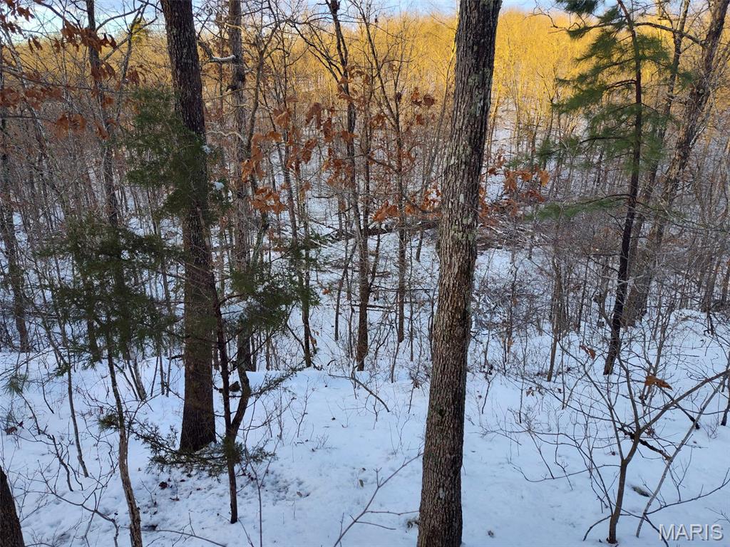 Hidden Valley Lakes - Land