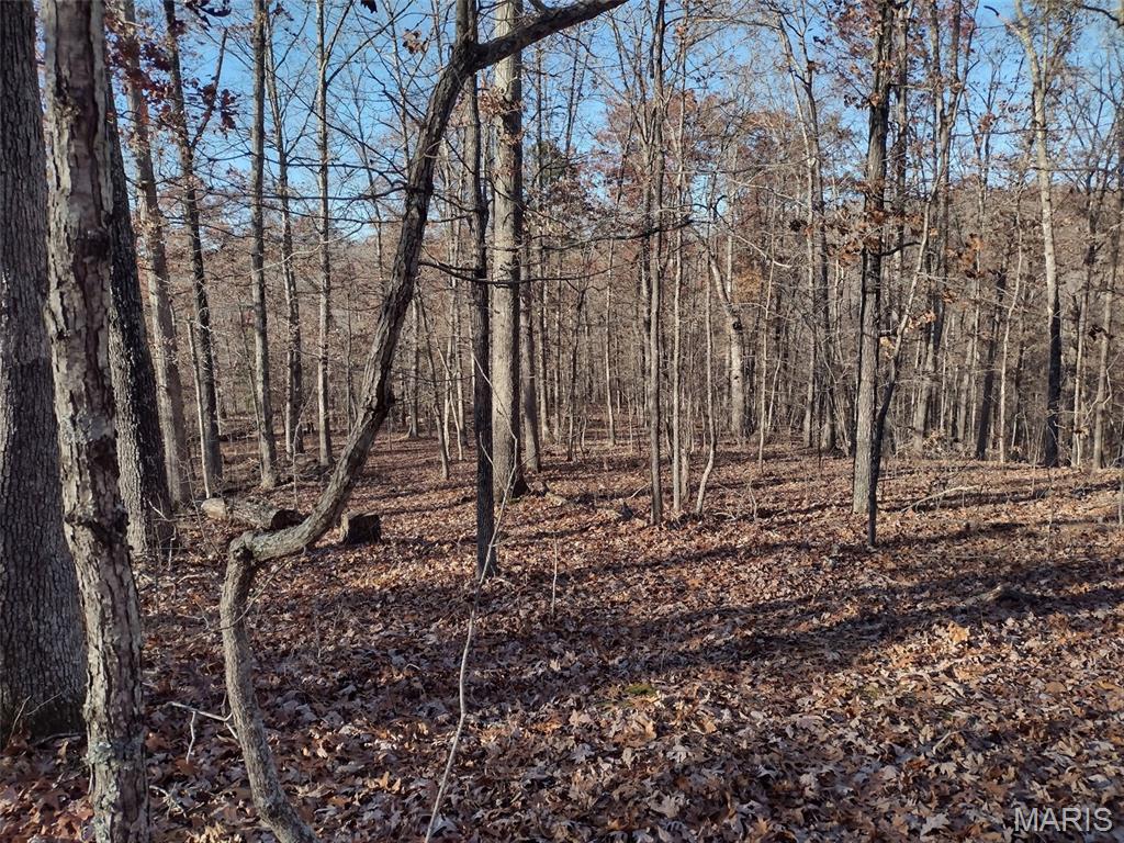 Hidden Valley Lakes - Land