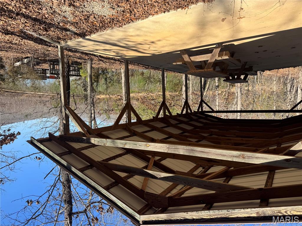 Hidden Valley Lakes - Land