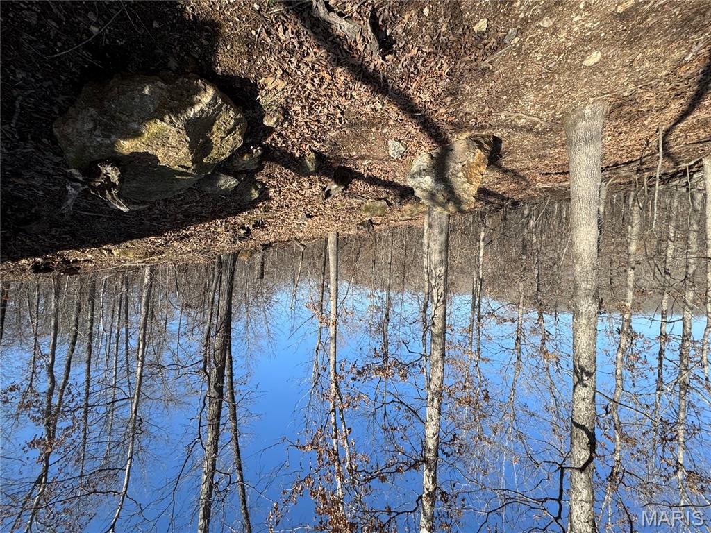 Hidden Valley Lakes - Land