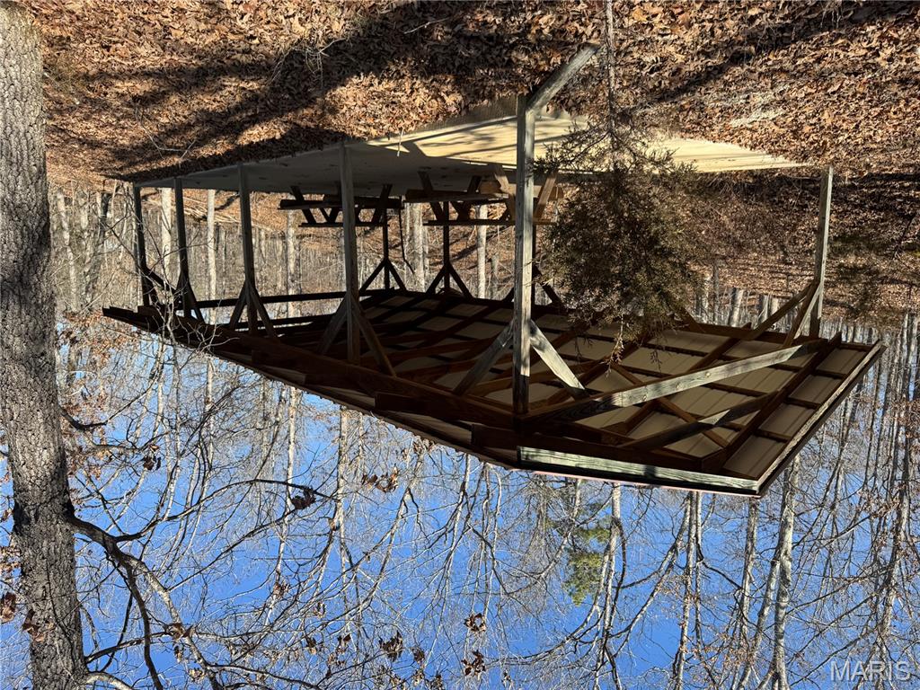 Hidden Valley Lakes - Land