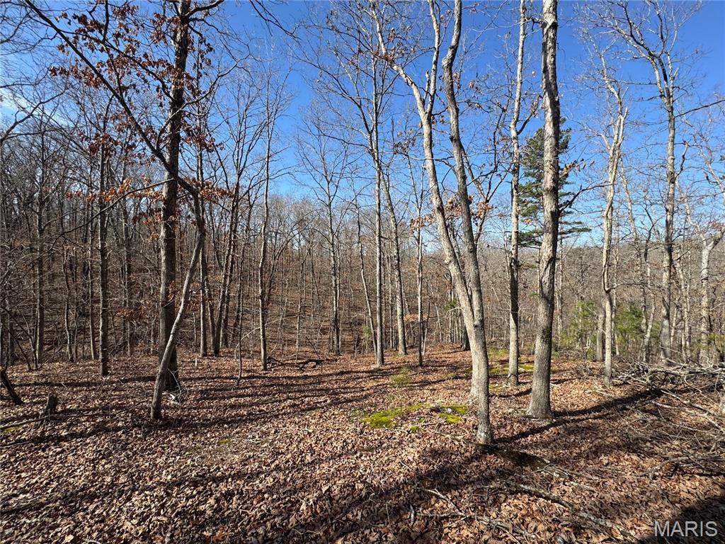 Hidden Valley Lakes - Land