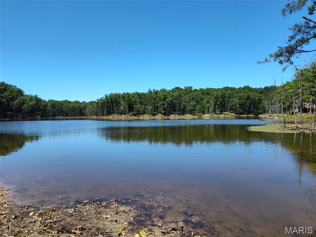 Hidden Valley Lakes - Land