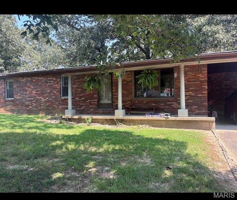 Photo of 62 County Road 481, Poplar Bluff, MO 63901 (MLS # 26051502)