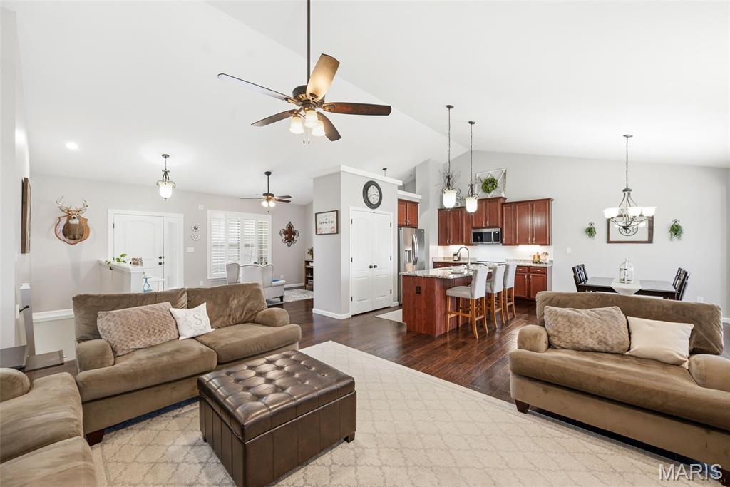 Timber Trace #2 - Residential