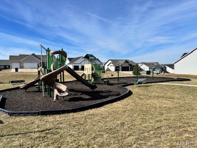 Timber Trace #2 - Residential