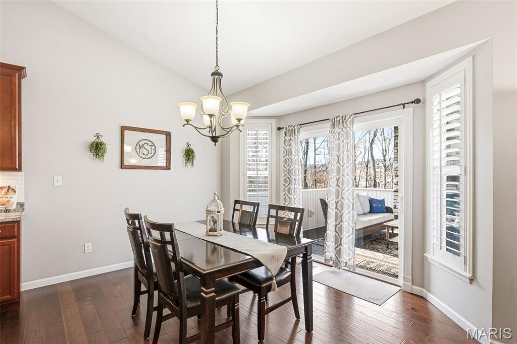 Timber Trace #2 - Residential