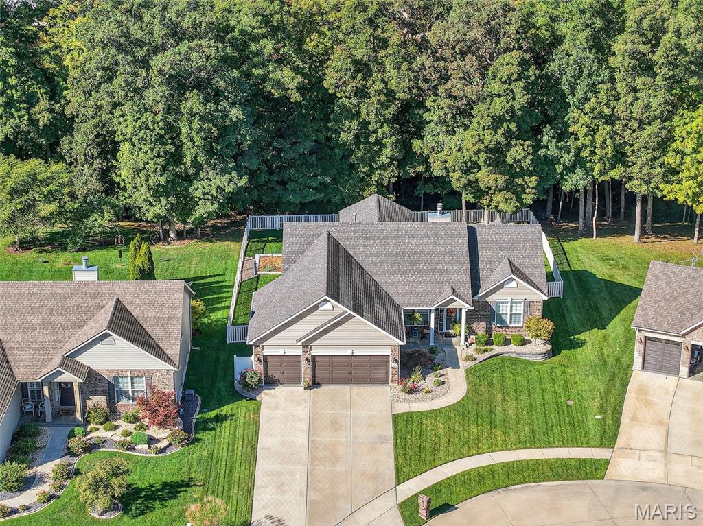 Timber Trace #2 - Residential