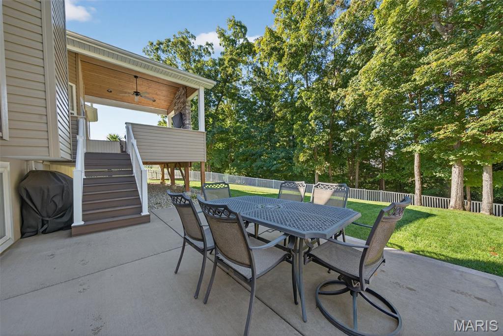 Timber Trace #2 - Residential