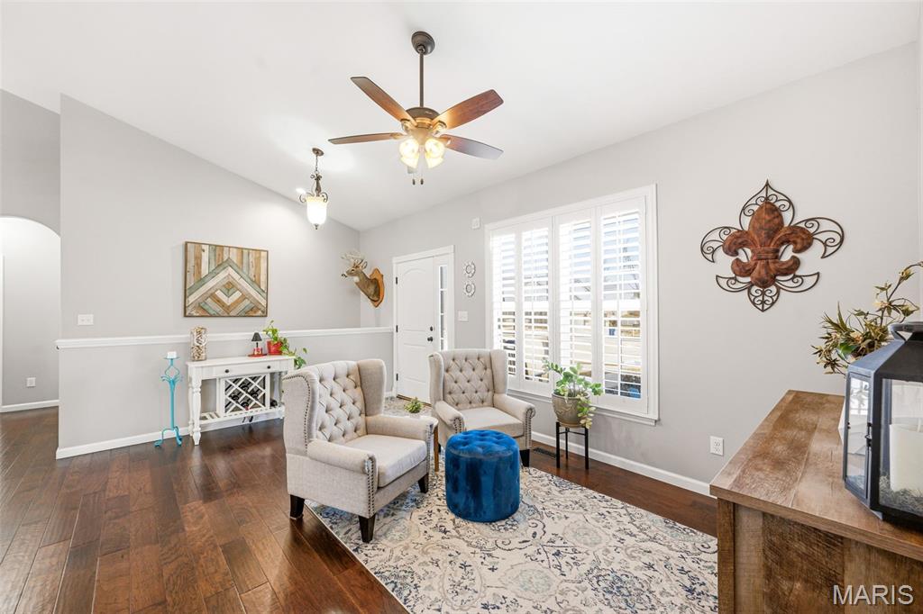 Timber Trace #2 - Residential