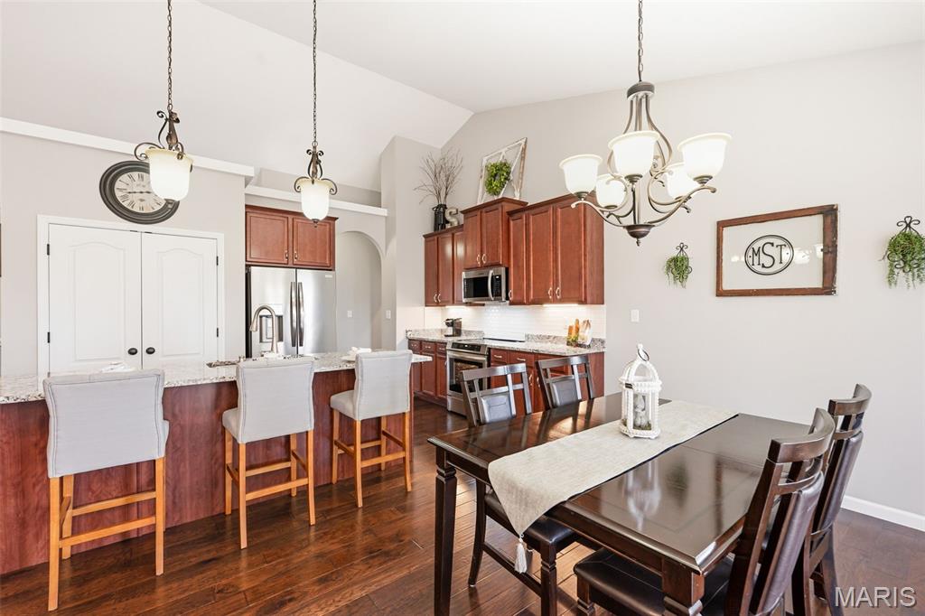 Timber Trace #2 - Residential