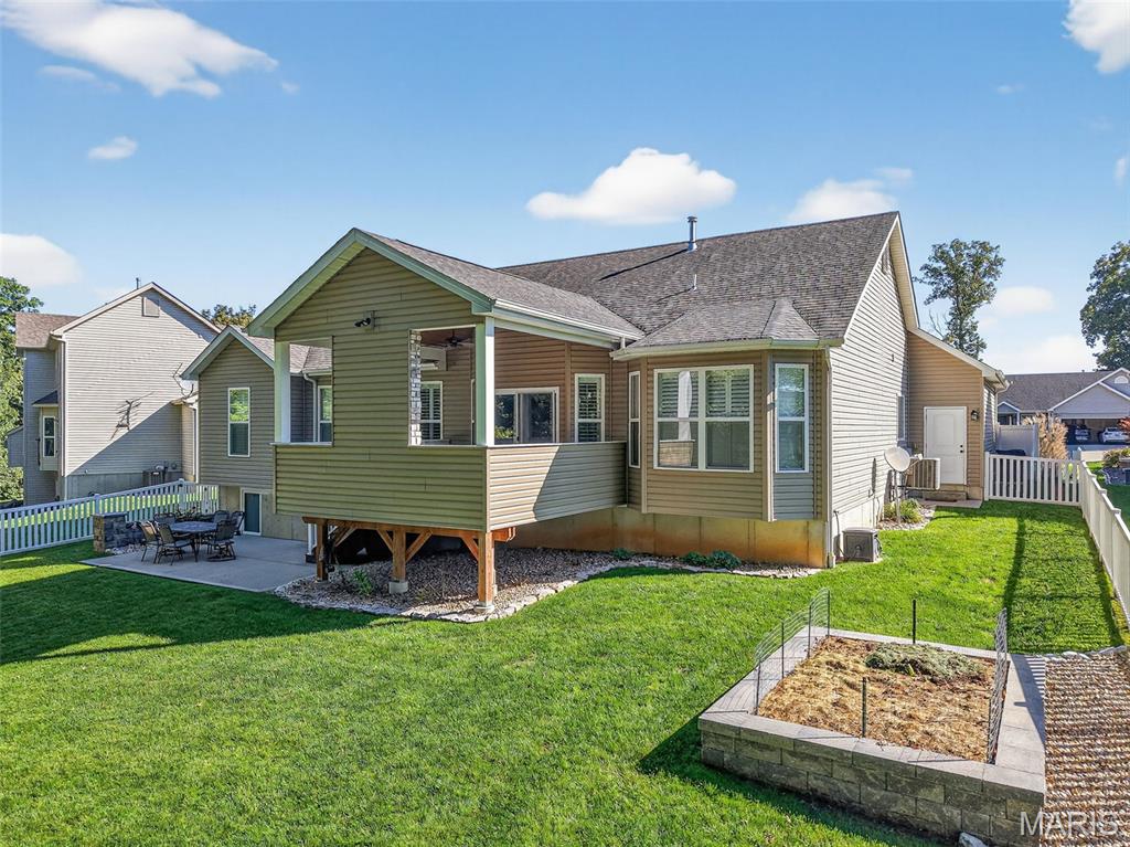 Timber Trace #2 - Residential