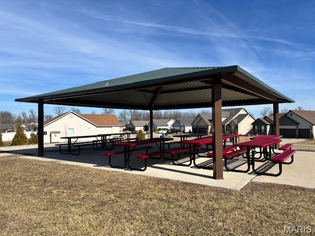 Timber Trace #2 - Residential