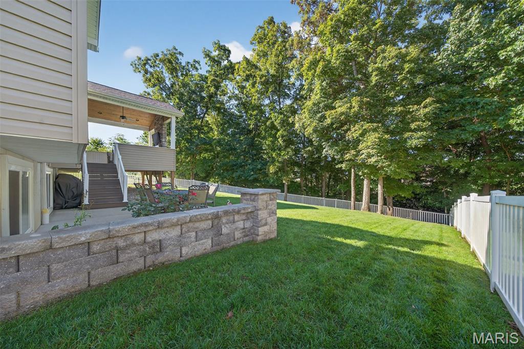 Timber Trace #2 - Residential