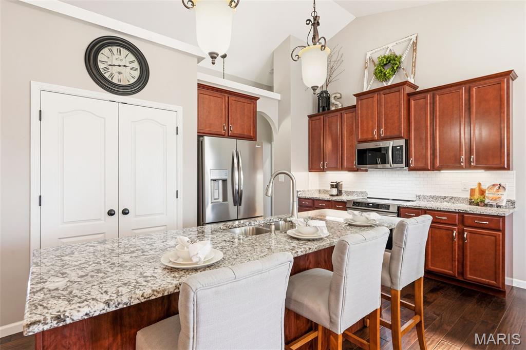 Timber Trace #2 - Residential