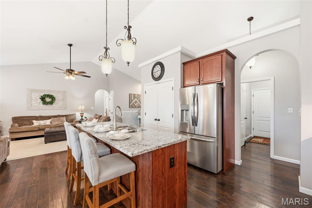 Timber Trace #2 - Residential