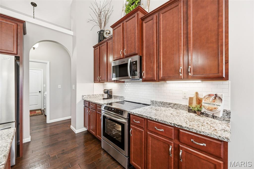 Timber Trace #2 - Residential