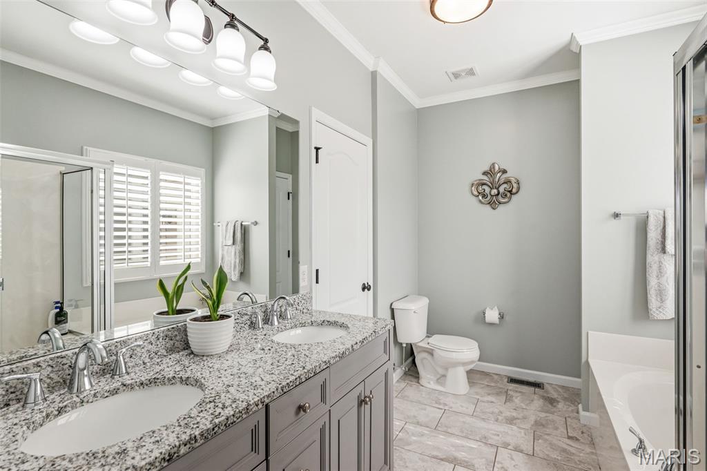 Timber Trace #2 - Residential