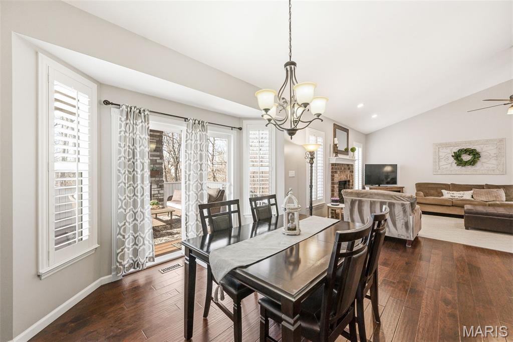 Timber Trace #2 - Residential