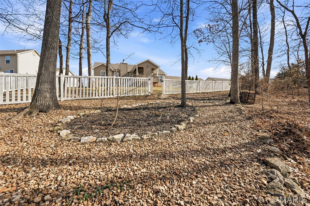 Timber Trace #2 - Residential