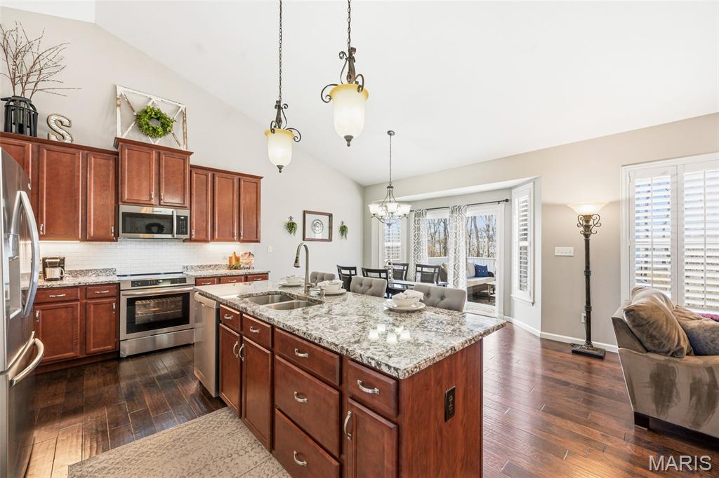 Timber Trace #2 - Residential