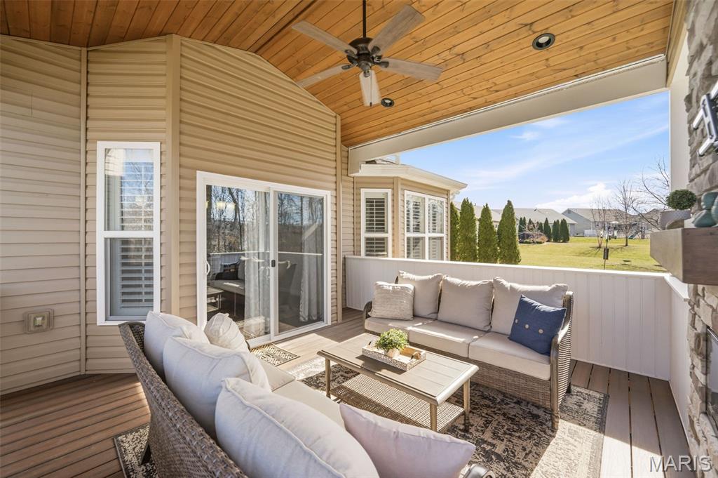 Timber Trace #2 - Residential