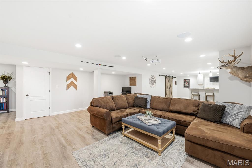 Timber Trace #2 - Residential