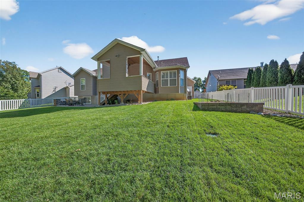 Timber Trace #2 - Residential