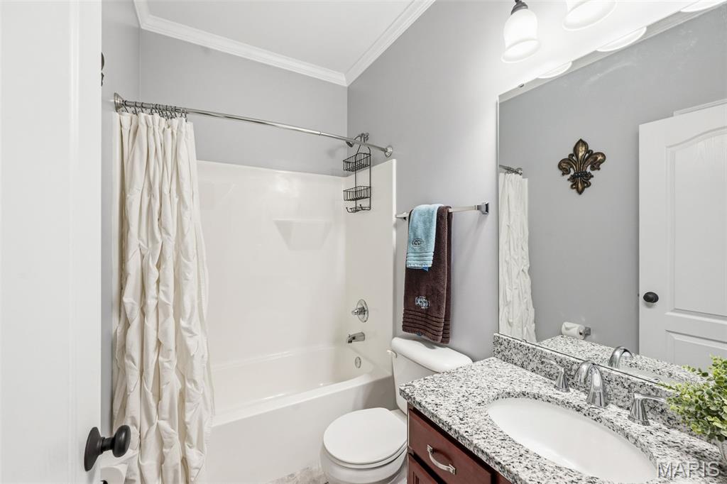 Timber Trace #2 - Residential