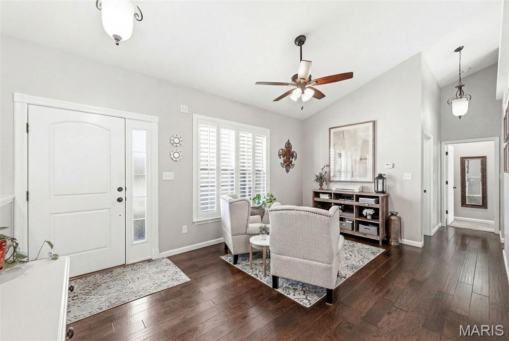 Timber Trace #2 - Residential