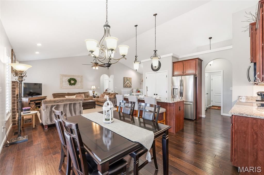 Timber Trace #2 - Residential